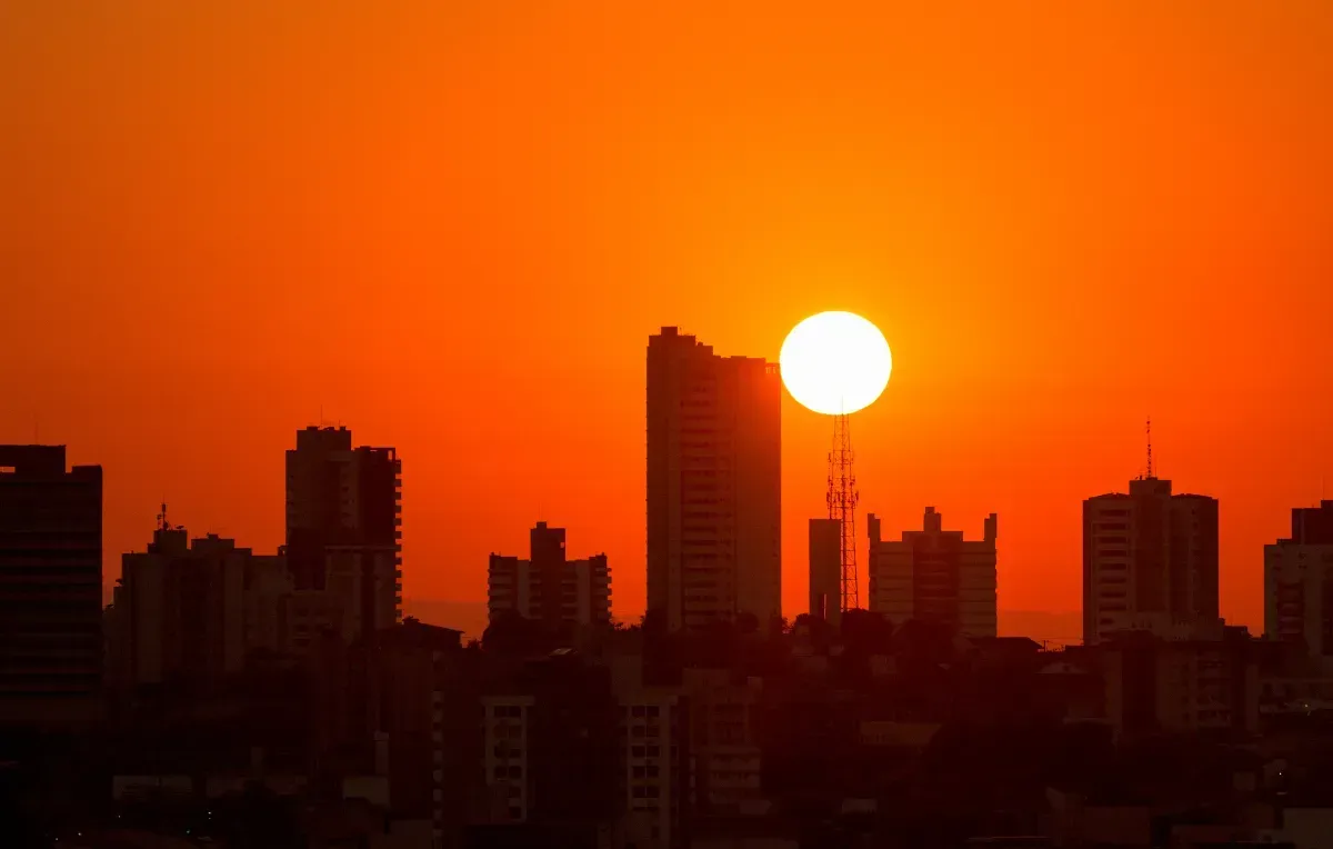 Imagem da galeria de Cuiabá